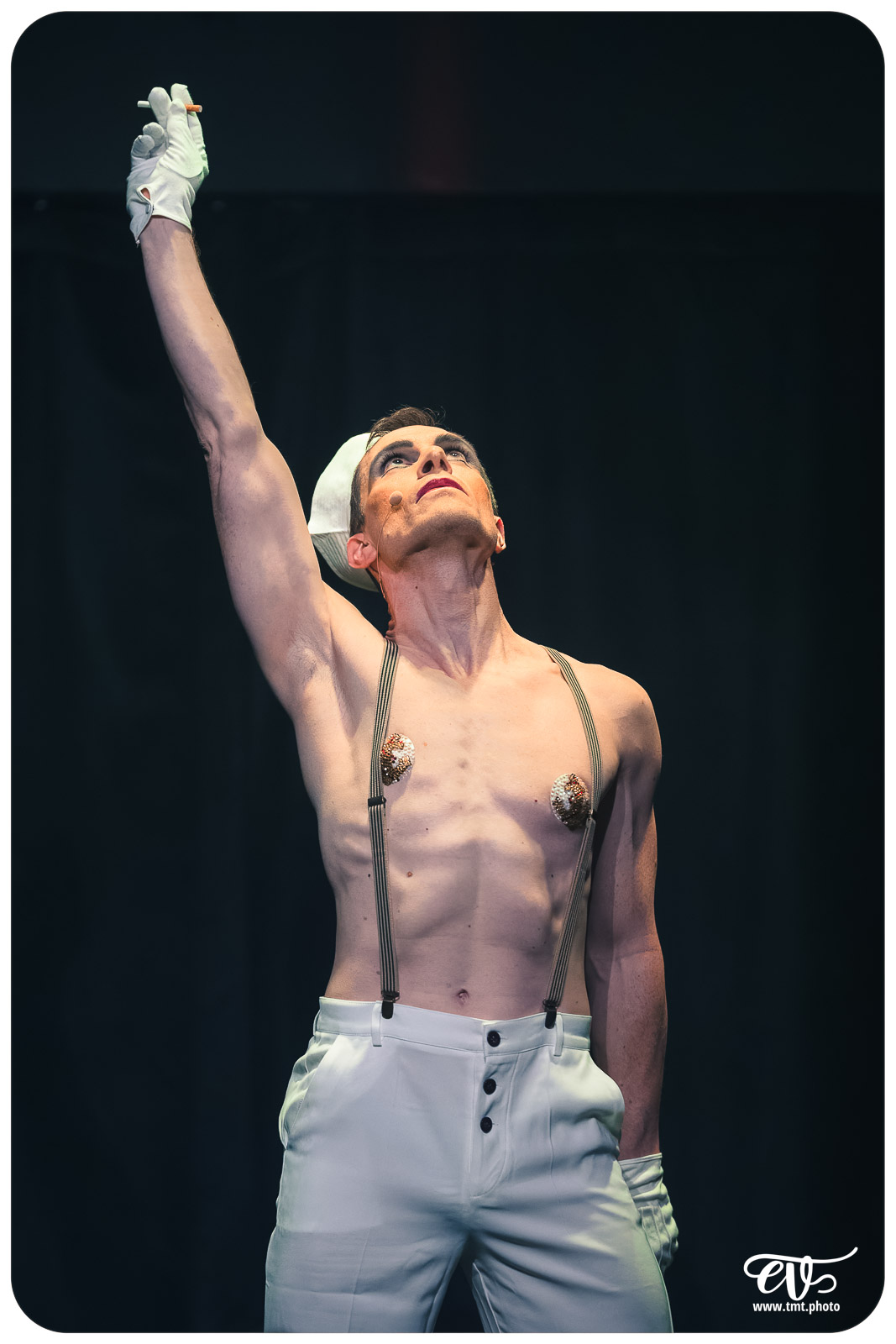 LES COURBES DE L'IL#5